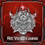 The Red  Velocity Empire