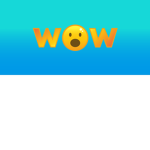 Wow look