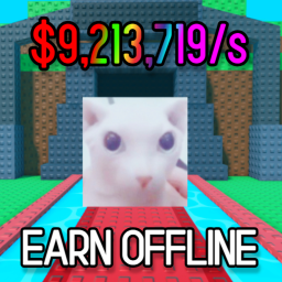 [UPD] Steal a Bingus 😺