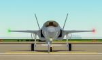 ROYAL AIR FORCE 2024