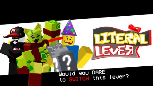 LITERAL LEVER
