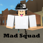 Mad Squad