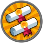 Game Badge Thumbnail