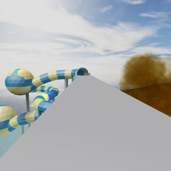 EXTREME ISLAND WATERPARK *MAJOR UPDATE READ DESC)