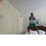 Bounce ## ## ###