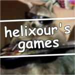 Helixour's Games