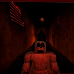 the horror icon