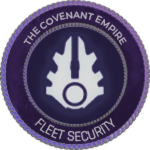 < | Covenant Fleet Security | >