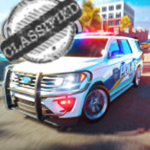 Liberty County Raid Operation Team