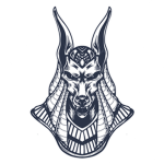 Anubis 殁