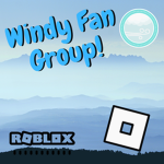 The Windy Fan Group!