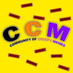 Community of Creepy Memes