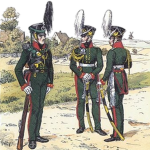 Ausländisches-Jäger-Bataillon von Reiche