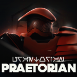 〔Praеtorian Guard〕