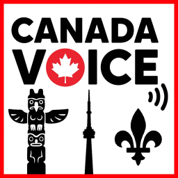 [🎫TITLES] Canada Voice!🔊