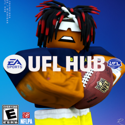 - UFL HUB -