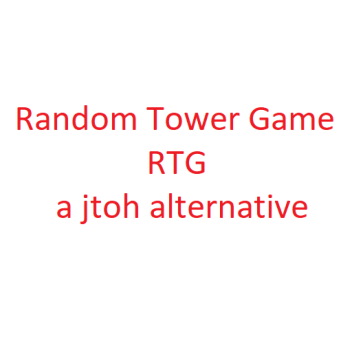 Random Tower Game