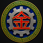 Casa da Moeda [金]