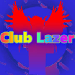 ClubLazer Clothing Fan Game