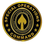 NUSA | Special Operations Command