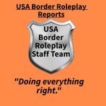 Usa border rp reports