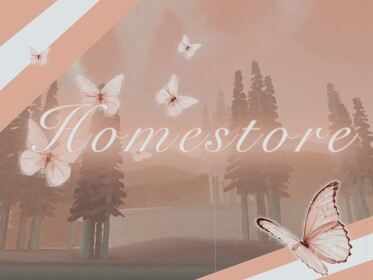 Creams & Dreams home store!! :)