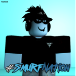Smurf Production