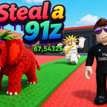 Steal a 91z