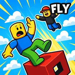 [NEW] Obby Roulette! icon