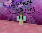Cutest Fashions