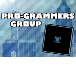Pro-Grammers