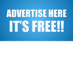 Advertise your Stuff Here
