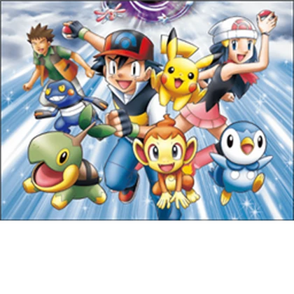 POKEMON FOR POKEMON LOVERS Roblox group icon