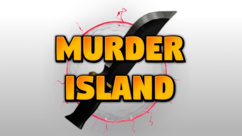 Murder Island 2