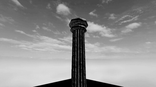 Pillar Of Depression