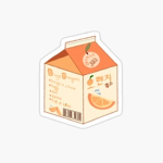 Clan le Orange Juice
