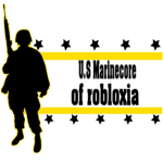 U.S MarineCore of Robloxia
