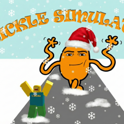 Tickle Simulator[EARLY ACCESS]