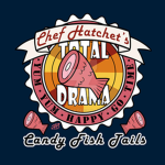 Total drama fans! (JOIN)