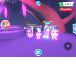 Miranda Squad