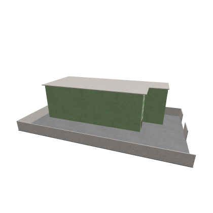 Romanian Police Station for cities and vilages