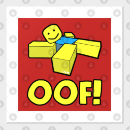 Beating up NPS but BAD (emote update)