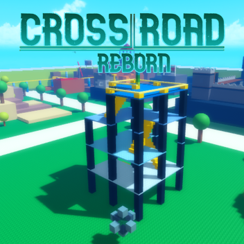CrossRoad Renascido
