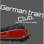 German train club