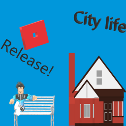 [COINS!] Ro-City!