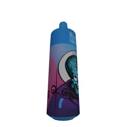 Puff R6 [createur bloordill]