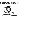 Welp a random group i guess
