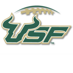 USF BULLS-@BULLS FOOTBALL PROGRAM