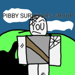 Pibby glitch survivors Group!