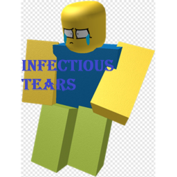 Infectious Tears